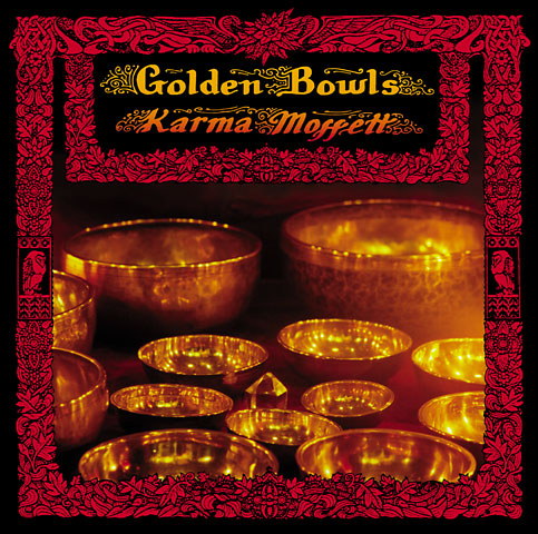 Golden Bowls Golden Bowls